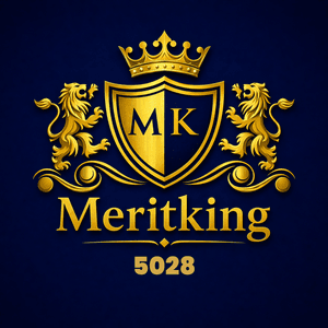 meritking5028
